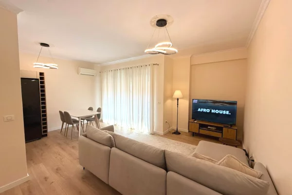 🏡 Apartament 2+1 me qera tek Delijorgji Jepet per airbnb