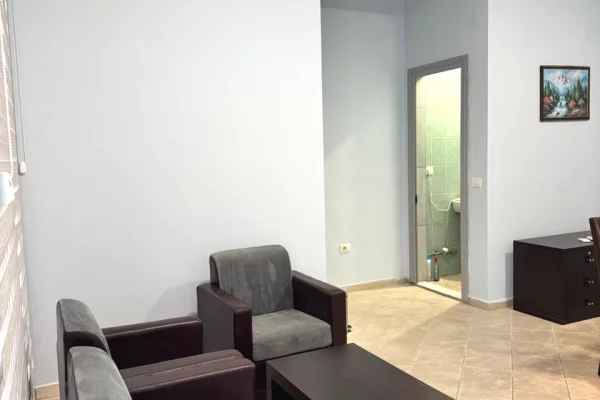 🏢 Jepet ambient me qira ne Don Bosko
