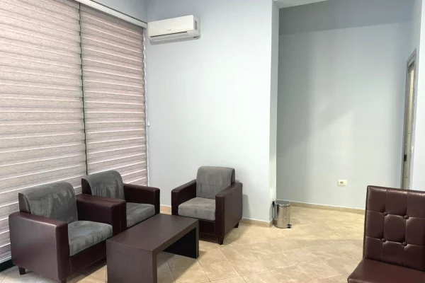🏢 Jepet ambient me qira ne Don Bosko