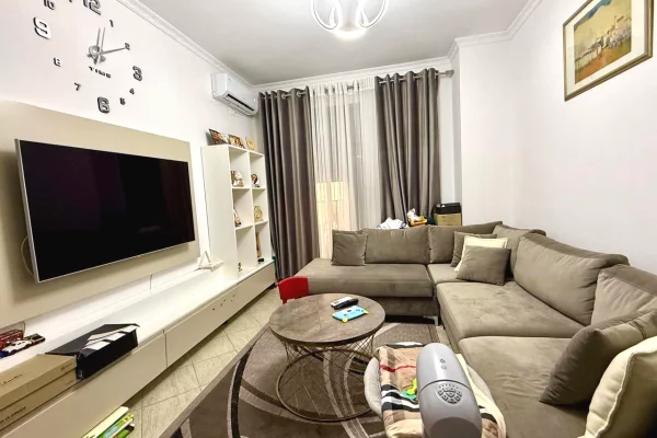 Shtepi ne shitje 1+1 ne Tirane - 96,997 Euro