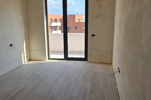🏢 Apartament 1+1 për Shitje tek Urban Gate Astir​
