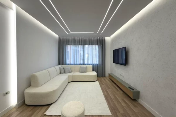 🏡 Apartament 1+1 për shitje tek Bulevardi Migjeni, Astir 📍