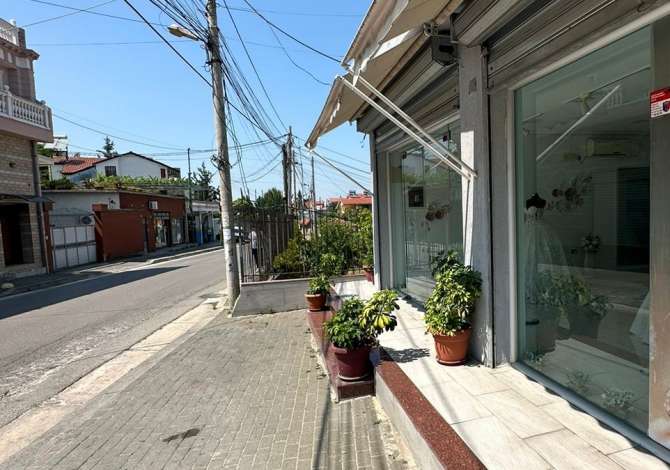 Ambient biznesi me qera 1+1 ne Tirane - 390 Euro