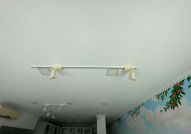 Ambient biznesi me qera 1+1 ne Tirane - 390 Euro