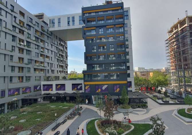 Business Property in Sale 1+1 in Tirana - 297,500 Euro