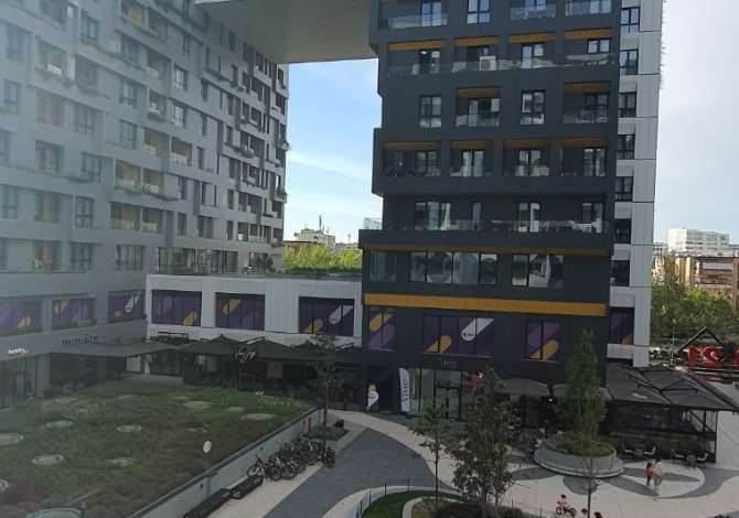 Business Property in Sale 1+1 in Tirana - 297,500 Euro