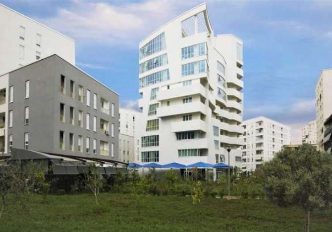 Business Property in Sale 1+1 in Tirana - 100,000 Euro