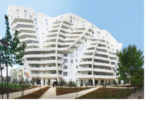 Business Property in Sale 1+1 in Tirana - 100,000 Euro