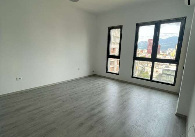 ~🔑JEPET APARTAMENT 1+1 (ZYRE) ME QERA TE KOMPLEKSI SQUARE 21