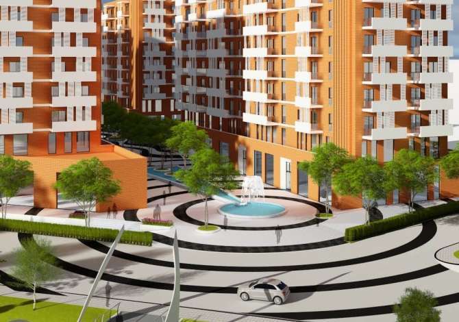 Business Property in Sale 1+1 in Tirana - 270,500 Euro