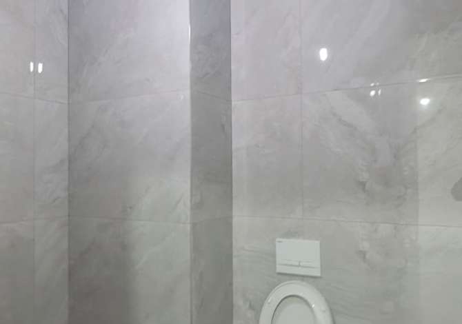 *ZYRE ME QERA TE KOMPLEKSI DINAMO, KOMUNA E PARISIT