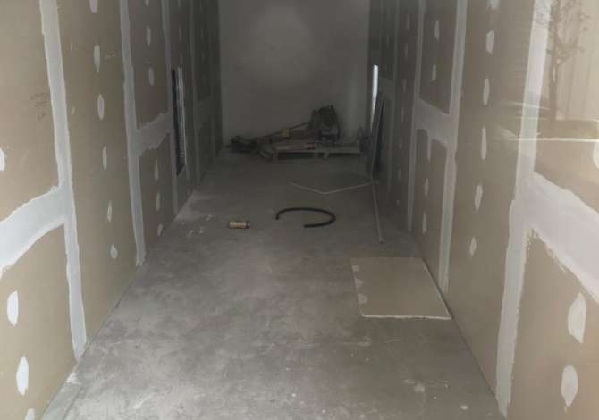 Business Property in Sale 1+1 in Tirana - 80,000 Euro