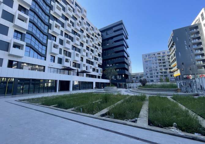 Business Property in Sale 1+1 in Tirana - 126,500 Euro