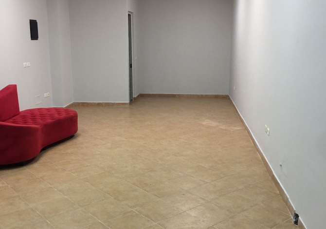 Ambient biznesi me qera 1+1 ne Tirane - 400 Euro