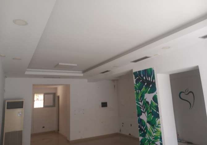 Ambient biznesi me qera 1+1 ne Tirane - 500 Euro