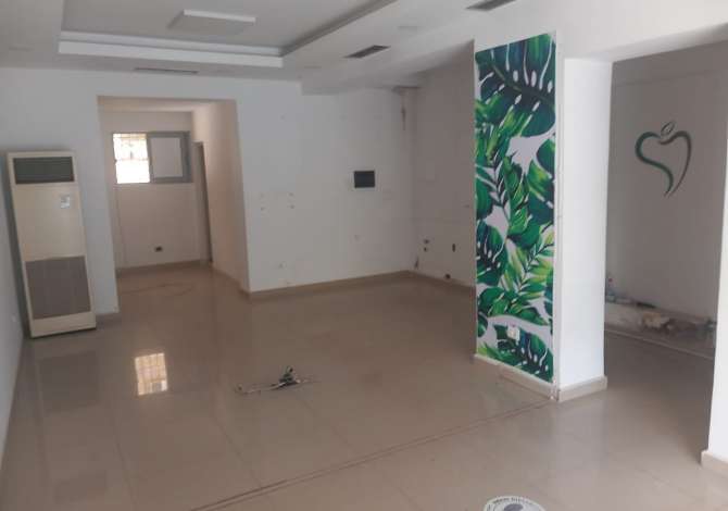 Ambient biznesi me qera 1+1 ne Tirane - 500 Euro