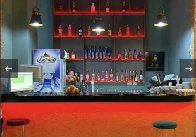 Ambient biznesi me qera 2+1 ne Tirane - 600 Euro