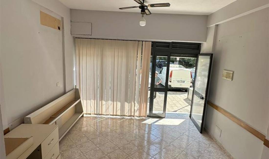 ⚡Jepet me Qira Ambient Biznesi,tek Square 21