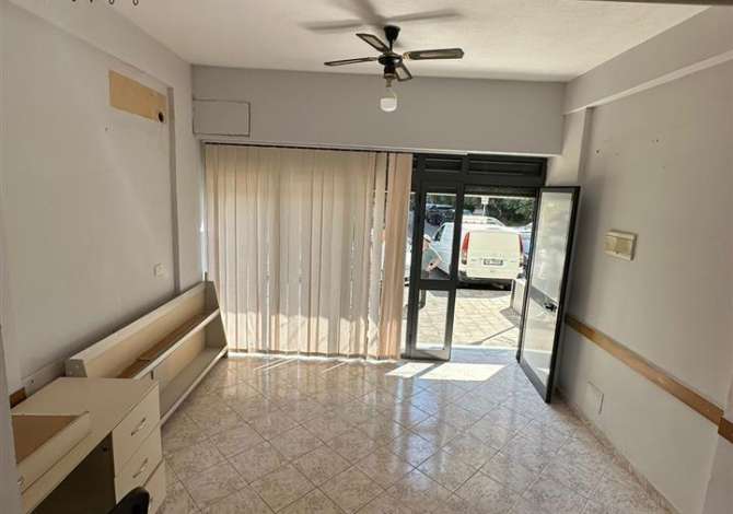 Ambient biznesi me qera 1+1 ne Tirane - 350 Euro