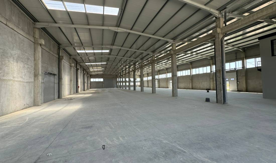 📢Jepet Kapanon me Qira ne Durres, Sip:2640 m2🔑