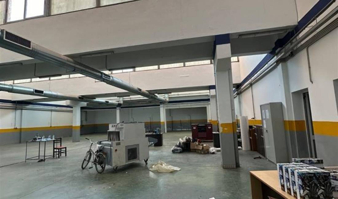 ⚡Magazine me Qira ne Kombinat!!