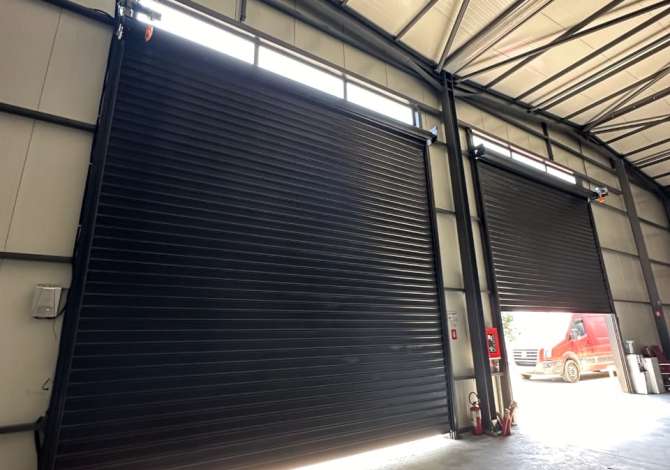 Ambient biznesi me qera 4+1 ne Tirane - 3,000 Euro