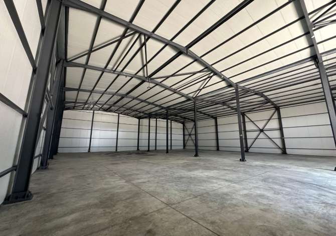 Ambient biznesi me qera 4+1 ne Tirane - 3,000 Euro