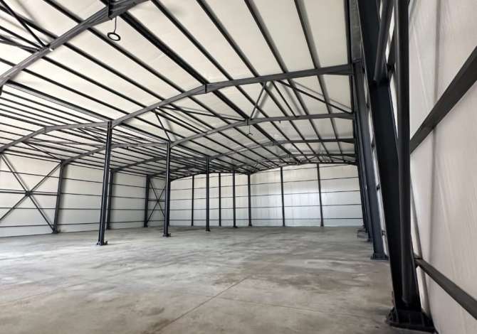 Ambient biznesi me qera 4+1 ne Tirane - 3,000 Euro