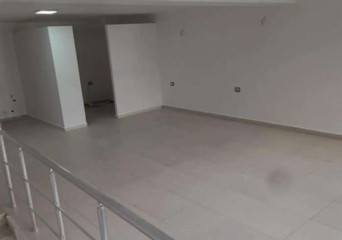 Business Property in Sale 3+1 in Tirana - 120,000 Euro
