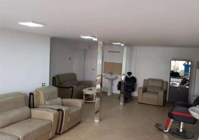 Business Property in Sale 3+1 in Tirana - 120,000 Euro