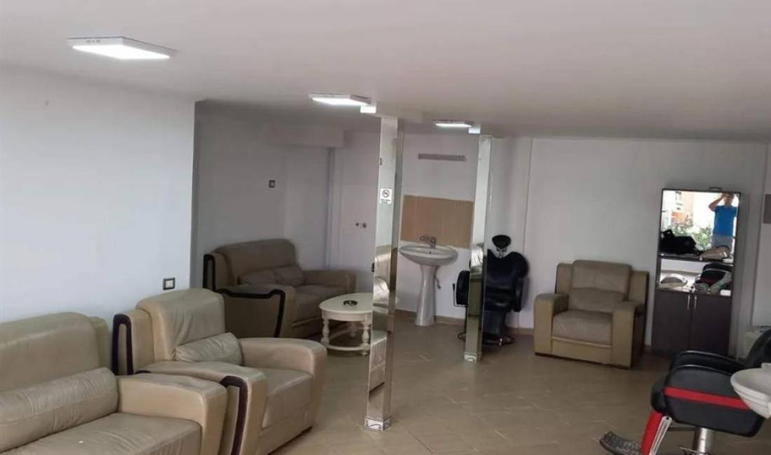 ⚡Ambient Komercial Duplex per Shitje ,ne Yzberisht