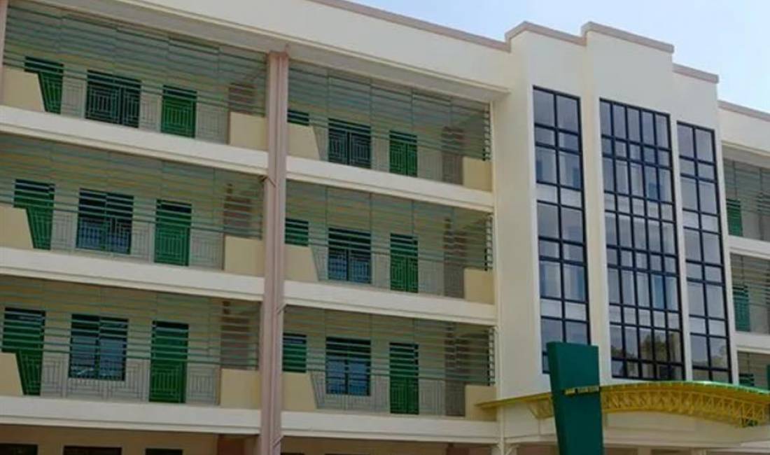 ⚡Shitet Godine Multifunksionale 4-Kateshe, ne Mezez