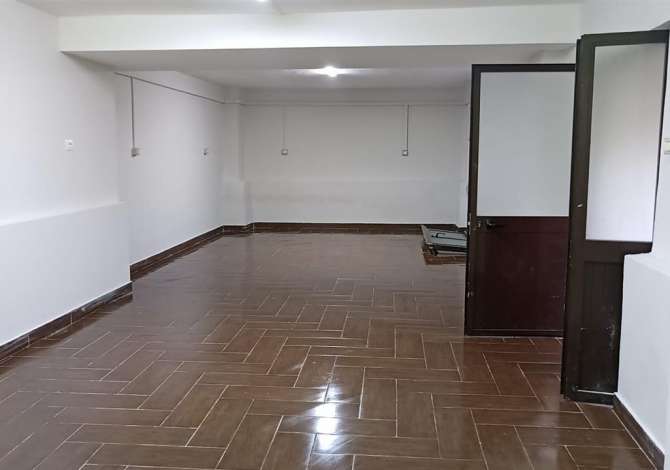 Business Property in Sale 1+1 in Tirana - 80,000 Euro