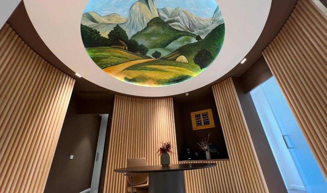 ⚡Ambient Biznesi per Shitje ,tek Rr. e Kosovareve