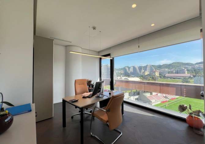 Business Property in Sale 3+1 in Tirana - 949,900 Euro