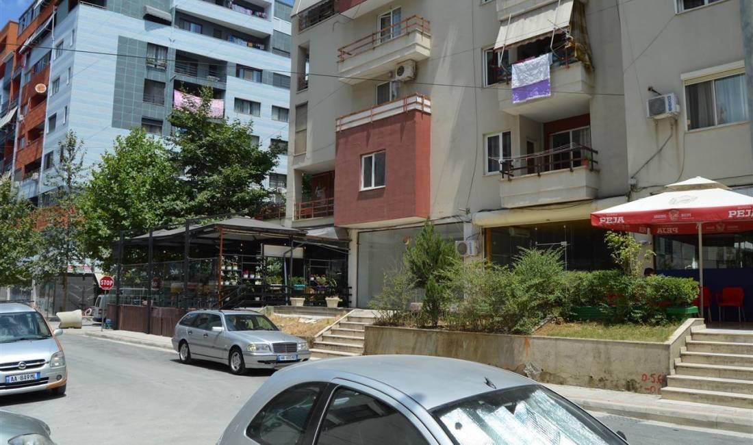 💥Okazion💥⚡Shitet Ambient Biznesi ,tek Pallatet Cabej