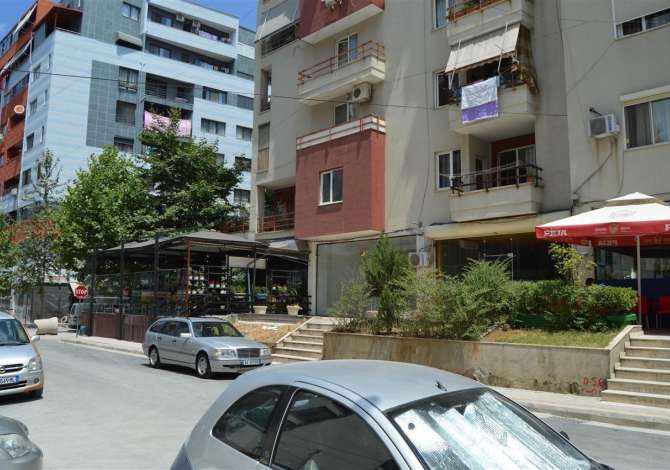 Business Property in Sale 1+1 in Tirana - 750,000 Euro