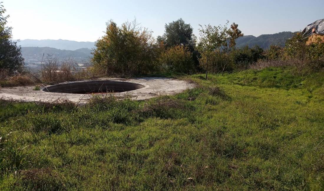 ⚡Toke+Truall ne Shitje 5000m2, ne Prush te Tiranes.