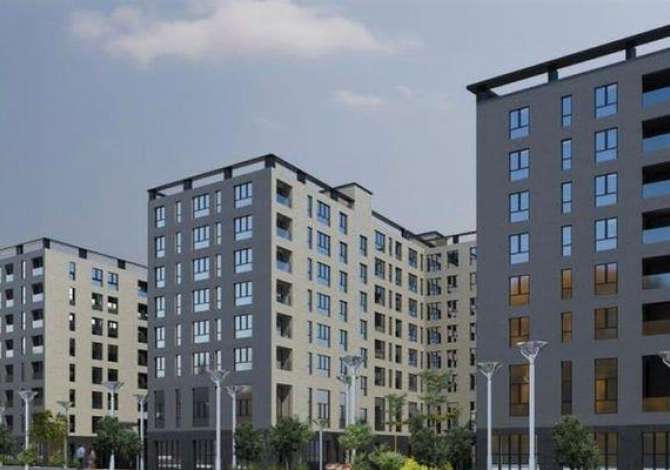 Business Property in Sale 1+1 in Tirana - 364,000 Euro