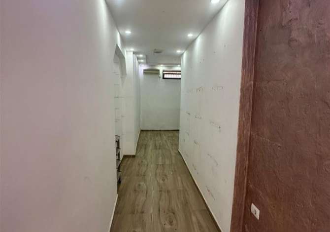 Ambient biznesi me qera 3+1 ne Tirane - 850 Euro