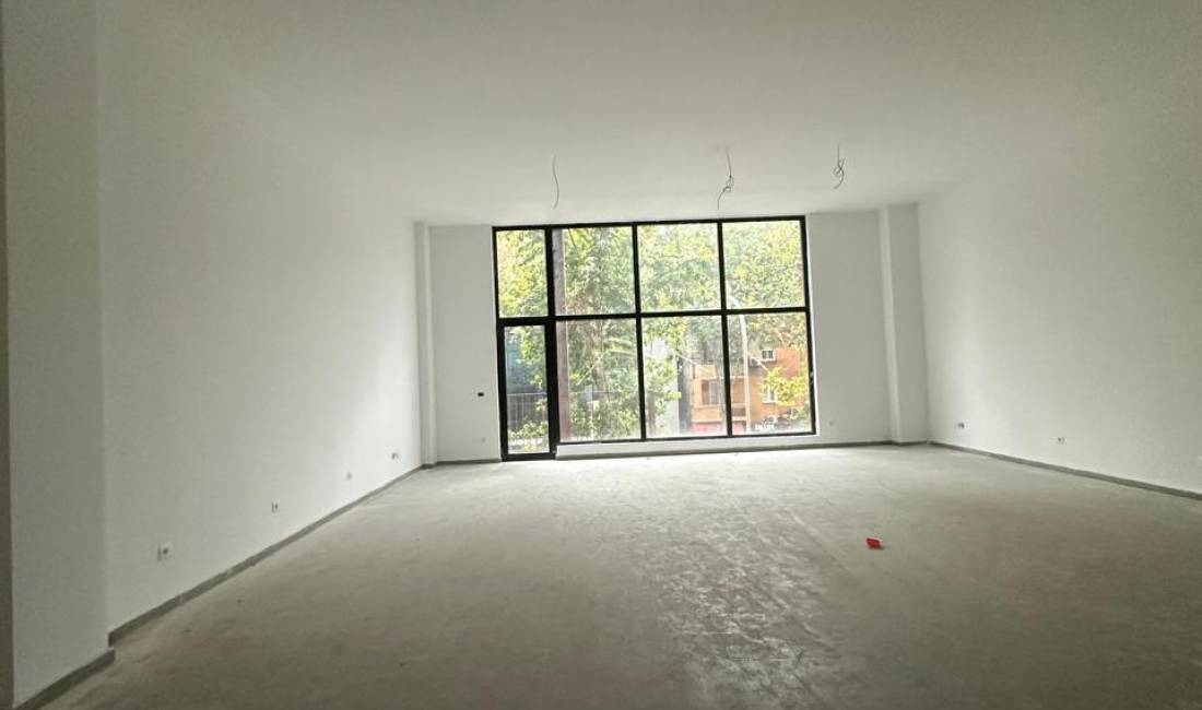 *📢Jepet Ambient Open Space me Qira te Residenca Tirana Garden Building🔑*