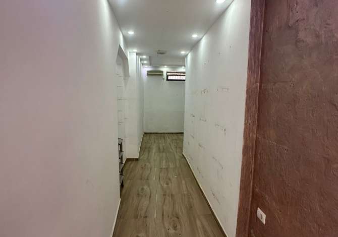 Business Property for Rent 1+1 in Tirana - 850 Euro
