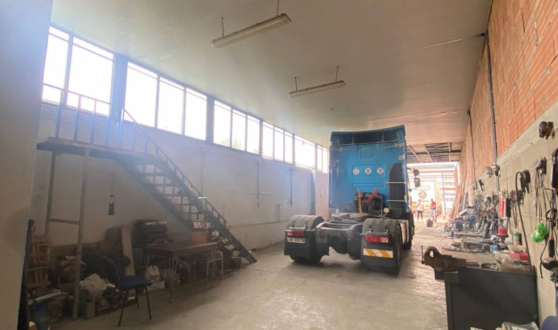 📢Jepet Kaponon+Godine 2-kateshe me Qira ne Autostraden Tirane~Durres🔑