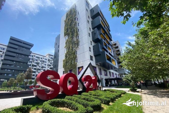 Business Property in Sale 1+1 in Tirana - 3,000,000 Euro