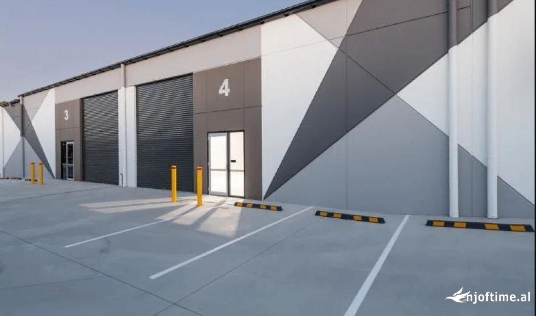 ⚡Magazine me Qira ,ne Prush 300 m2