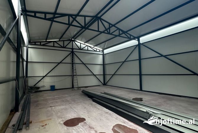 📢Kapanon i Ri me Qira me Sip.110 m2 ne Zonen e Astirit, Prane Vila L🔑