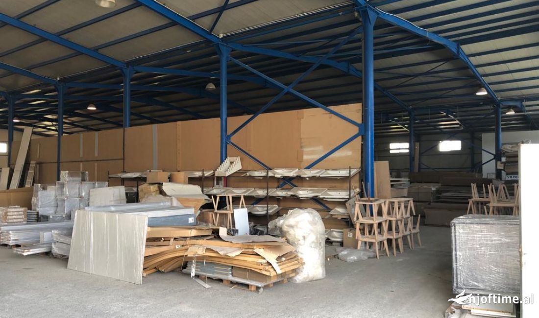 ✨Jepet Kapanon me Qira ,tek Autostrada Tirane-Durres 