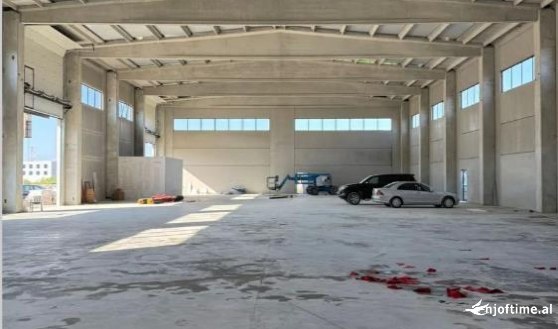 ✨ Jepet Kapanon me Qira ,tek Rr. Aeroport-Rinas