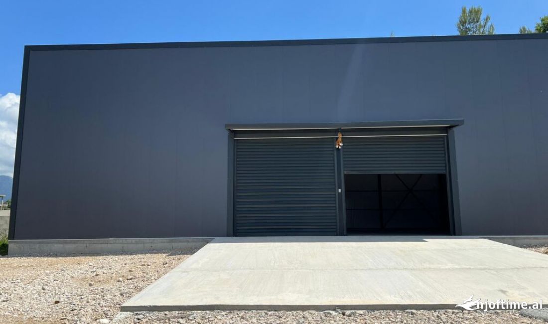 ✨ Jepet Kapanon me Qira, tek Autostrada Tirane - Durres