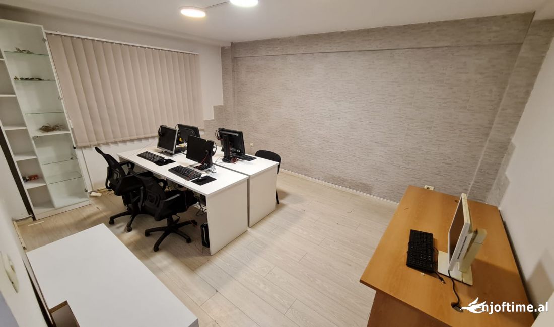 📢Jepet Ambient Biznesi me Qira te Rruga Sami Frasheri, Sip: 120 m2🔑